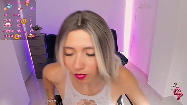 emilly_smith_1 webcam
