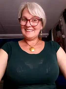 irinamaux webcam