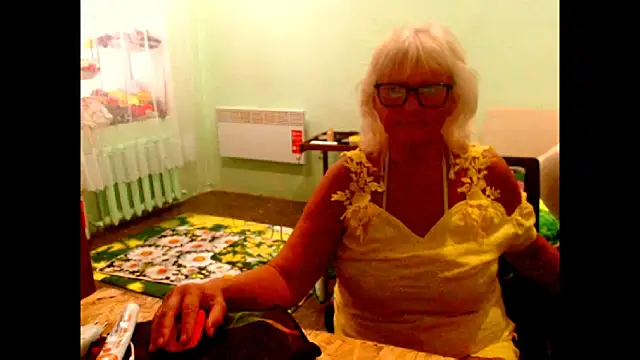 Natali7634 webcam