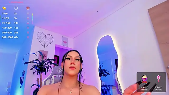 Pretty_Mariangel webcam