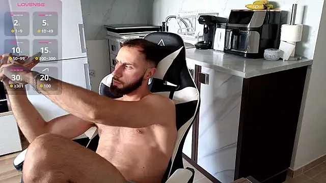 ryanstorm_ (M twink) - CUMMING