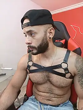 Mike_savage3 webcam