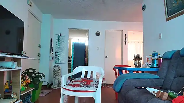 moritaxx (F milf) - squirt