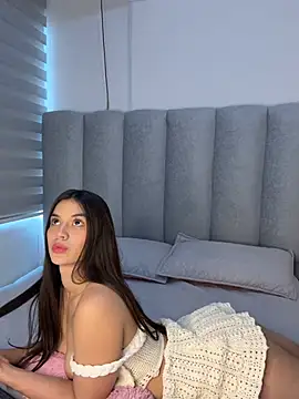 Valentina_lux1 webcam