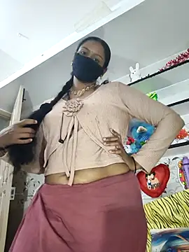 madhushree143 webcam