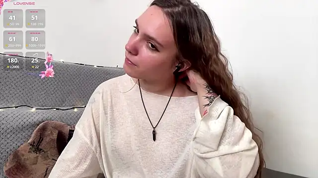 Aliknop's cam show statistics and live stream