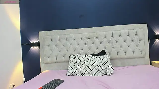 gia_willliams webcam