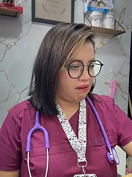 Melany-1 webcam