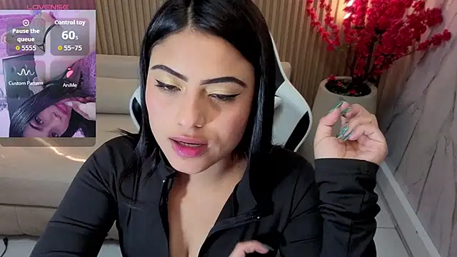 Molly_Evans_tp webcam