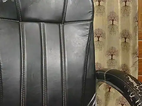 Notty_Avantika webcam