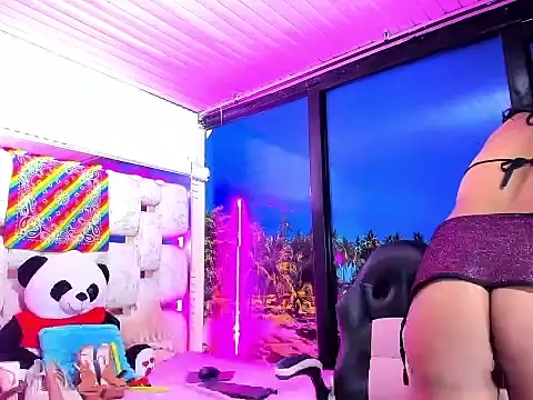 EmmyTorner webcam
