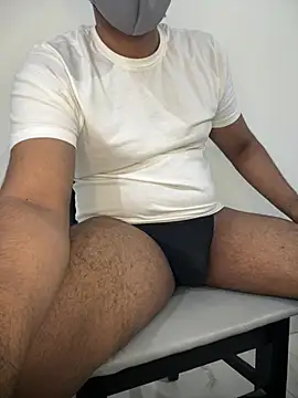 msunny809 (M young) - Shower show and cum Hard