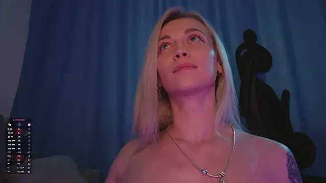 AskAlexa webcam