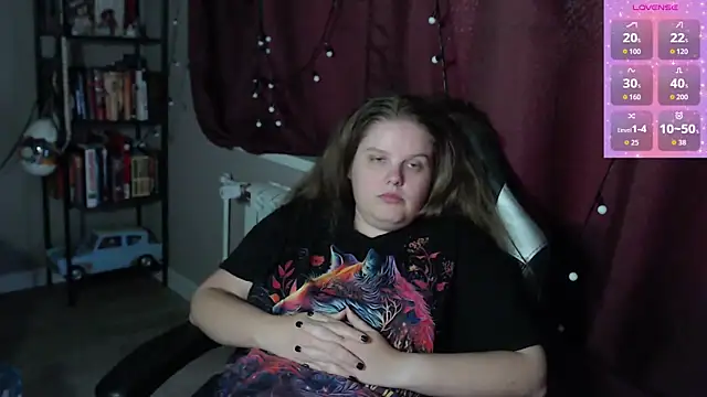 so_cute777 webcam