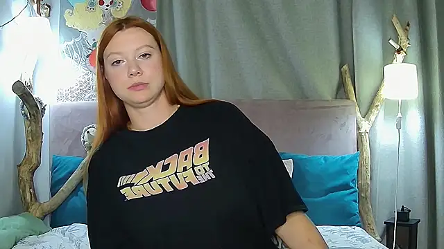 MileyMiller webcam