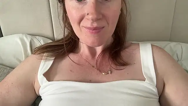 redheadrosie69 webcam