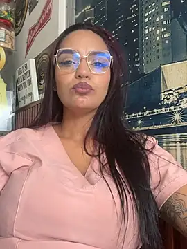 Sara-77 webcam