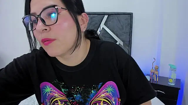Domina0 webcam