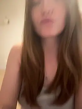 Sabrina_shells webcam