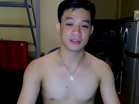 AsianCUMQUICKLY webcam