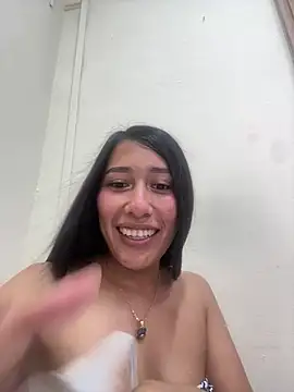 Amelia_Rivas webcam