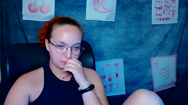 MissAriaa webcam