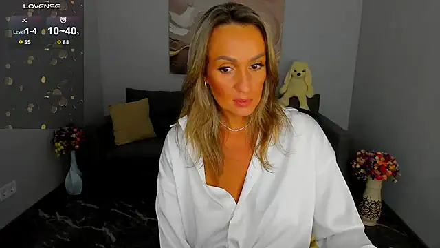 Alisa_Allisen webcam