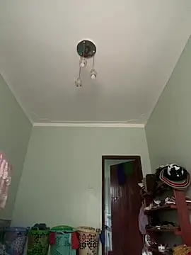 BETTY-KISS webcam