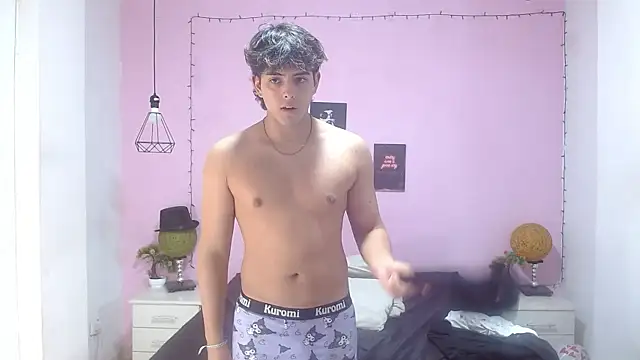 zayne_lyon webcam