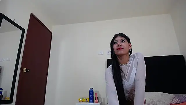 Ashley__Queen webcam