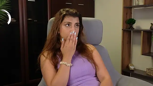 DinahSysak webcam