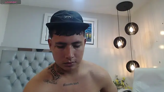 rick_raider webcam