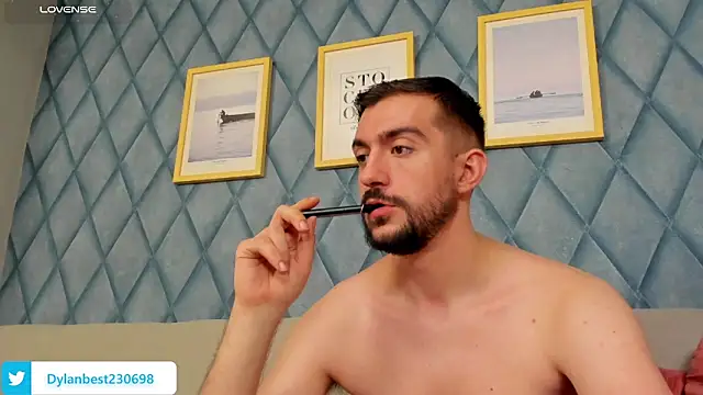 Dylan_Best webcam