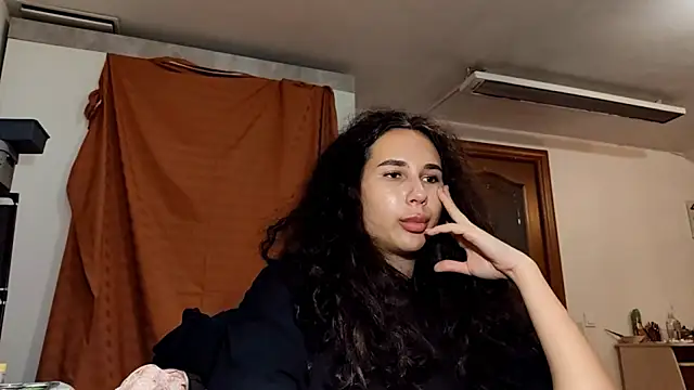 HazyLoom webcam