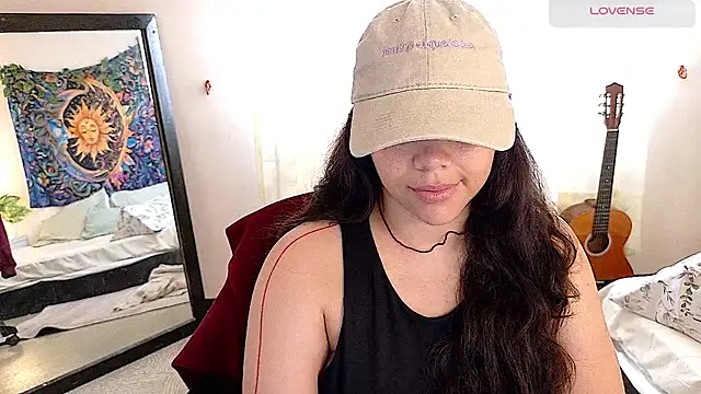 Amanda_sweet webcam