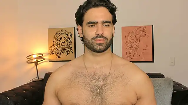 Brad_Martin webcam