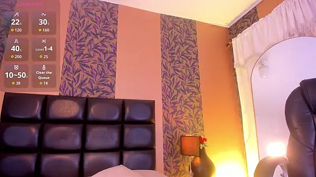 megan_al webcam