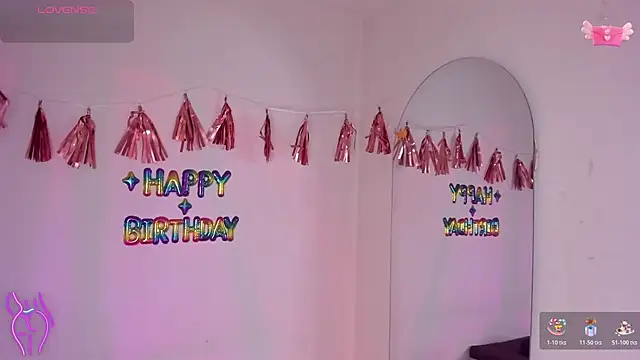 Viioleett_cum webcam