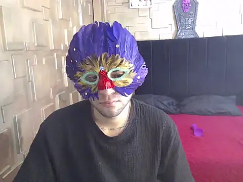 omar202612 webcam