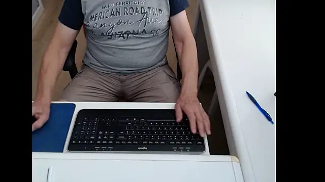 dutchpornking webcam
