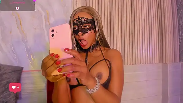 BriannaChelsea webcam