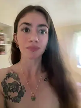 ValenciaTheVixenXX live cam on StripChat