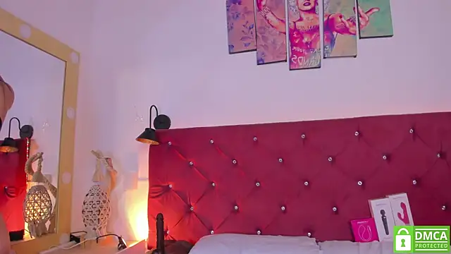 Ruth_harvey_ live cam on StripChat