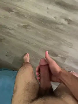 daddyshomeee_ (M twink) - Show full body and face on 🛏️