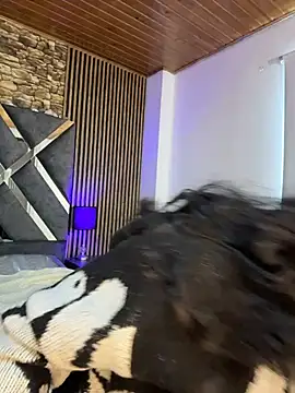Amy_channel webcam