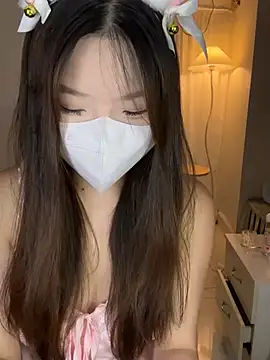 _xiaoxinxin_ webcam