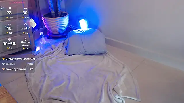 Colby_driscoll webcam