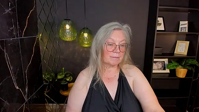 NataliMellow webcam