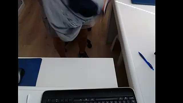 dutchpornking webcam