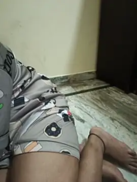 PUNJABI_Model4848 webcam